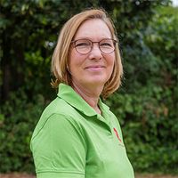 Heike Schäpsmeier